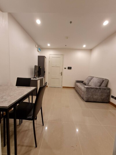 ศุภาลัย เวลลิงตัน 2 / Supalai Wellington II-1