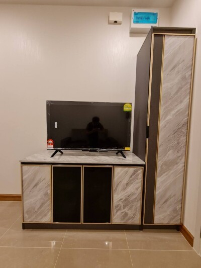 ศุภาลัย เวลลิงตัน 2 / Supalai Wellington II-2