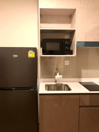 แอสปาย ปิ่นเกล้า - อรุณอมรินทร์ / ASPIRE Pinklao - Arun Ammarin-6