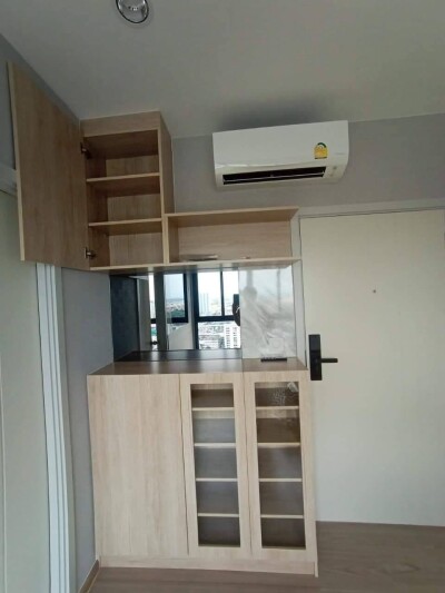 เดอะ ทรี หัวหมาก อินเตอร์เชนจ์ / The Tree Hua Mak Interchange-5