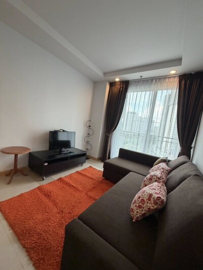 ศุภาลัย เวลลิงตัน / Supalai Wellington-2