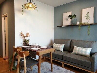 โนเบิล รีโว สีลม / Noble Revo Silom-1