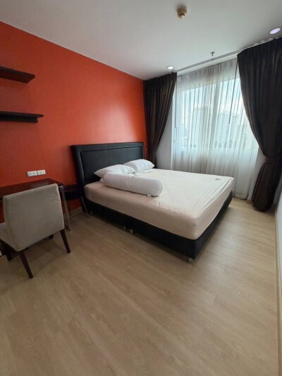 ศุภาลัย เวลลิงตัน / Supalai Wellington-4