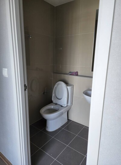 เดอะ ทรี หัวหมาก อินเตอร์เชนจ์ / The Tree Hua Mak Interchange-8