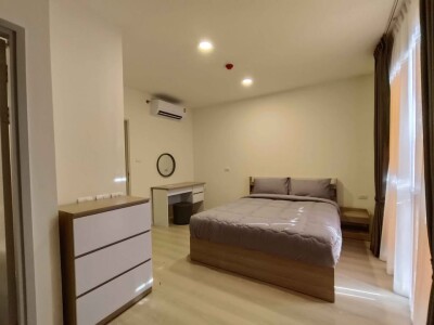 เอ สเปซ เมกา 2 / A Space Mega 2