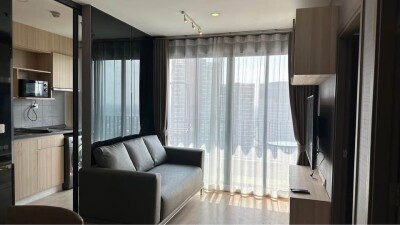 ไอดีโอ โอทู / Ideo O2-1