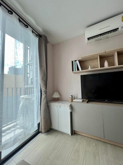 เมโทร ลักซ์ ริเวอร์ฟรอนท์ รัตนาธิเบศร์ / Metro Luxe Riverfront Rattanathibet-3