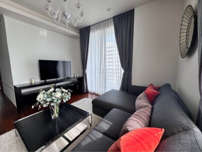 ควอทโทร บาย แสนสิริ / Quattro By Sansiri-1