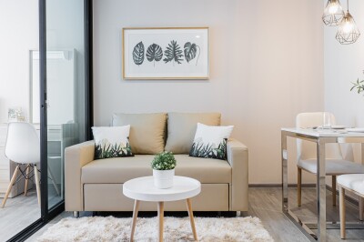 รีช พหลโยธิน 52 / REACH Phahonyothin 52-3