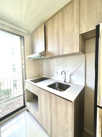 ไอคอน สุขุมวิท 77 / IKON Sukhumvit 77-7