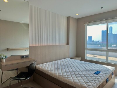 ศุภาลัย เวลลิงตัน 2 / Supalai Wellington II-3