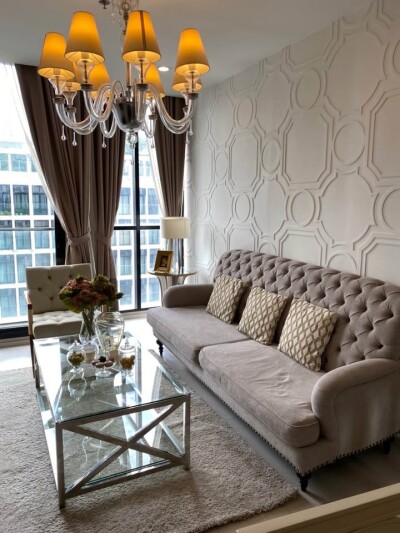 โนเบิล เพลินจิต / Noble Ploenchit-1