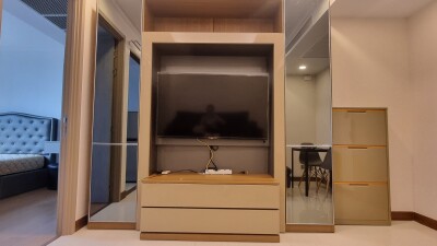 ศุภาลัย โอเรียนทัล สุขุมวิท 39 / Supalai Oriental Sukhumvit 39-3