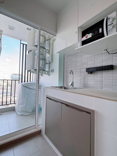 รีเจ้นท์ โฮม บางนา (โครงการใหม่) / Regent Home Bangna (New Project)-7