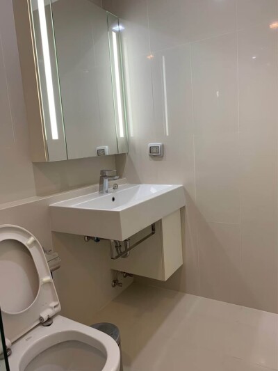 คิว เฮ้าส์ สุขุมวิท 79 / Q House Sukhumvit 79-12