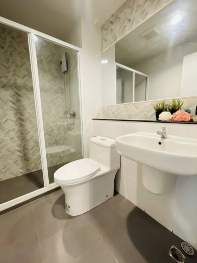 รีเจ้นท์ โฮม บางนา (โครงการใหม่) / Regent Home Bangna (New Project)-9