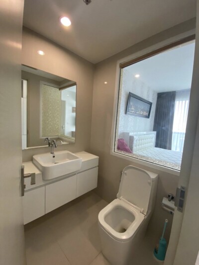 เดอะ โฮเทล เซอร์วิส / The Hotel Serviced-11