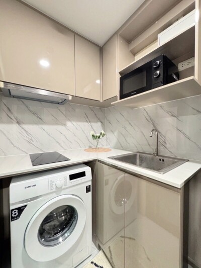 เดอะเบลกราเวีย @ รัชดา17 / The Belgravia @ Ratchada 17-3