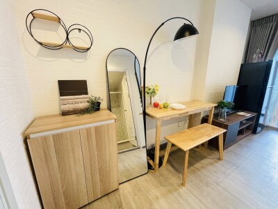 รีเจ้นท์ โฮม บางนา (โครงการใหม่) / Regent Home Bangna (New Project)-6