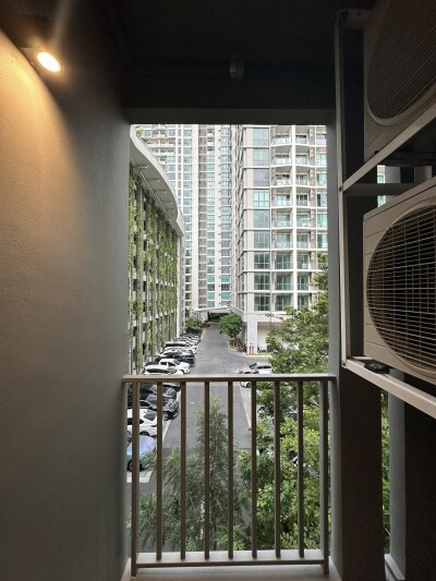 อัพเดทล่าสุด 24/10/2568 : ควินทารา ภูม สุขุมวิท 39 / Quintara Phume Sukhumvit 39-12