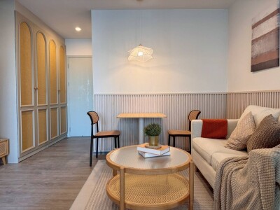 รีเจ้นท์ โฮม บางนา (โครงการใหม่) / Regent Home Bangna (New Project)-3