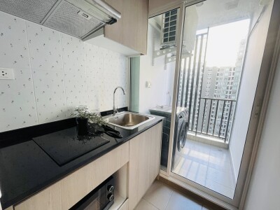 รีเจ้นท์ โฮม บางนา (โครงการใหม่) / Regent Home Bangna (New Project)-7