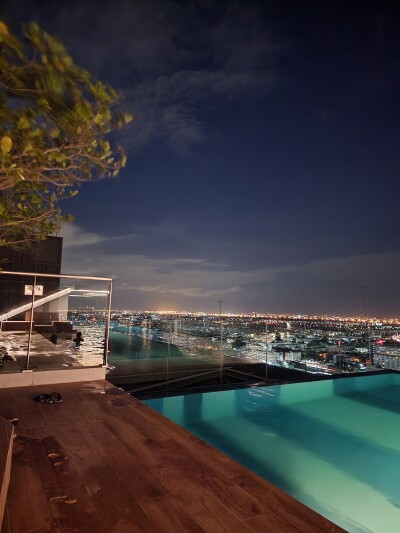 เดอะ ทรี หัวหมาก อินเตอร์เชนจ์ / The Tree Hua Mak Interchange-11