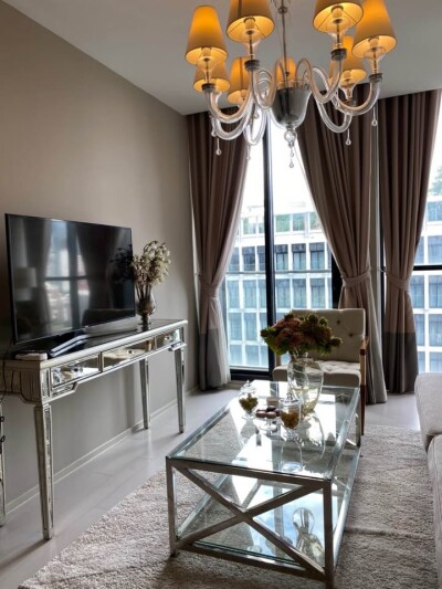 โนเบิล เพลินจิต / Noble Ploenchit-2