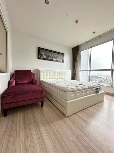 เดอะ โฮเทล เซอร์วิส / The Hotel Serviced-3