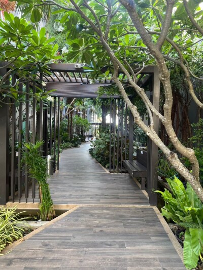 เมโทร ลักซ์ ริเวอร์ฟรอนท์ รัตนาธิเบศร์ / Metro Luxe Riverfront Rattanathibet-11