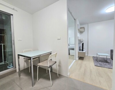 อัพเดทล่าสุด 28/10/2568 : ดีคอนโด รามคำแหง / D Condo Ramkhamhaeng-9