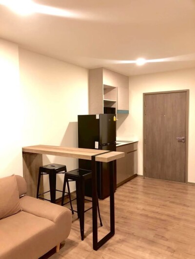 แอสปาย ปิ่นเกล้า - อรุณอมรินทร์ / ASPIRE Pinklao - Arun Ammarin-5