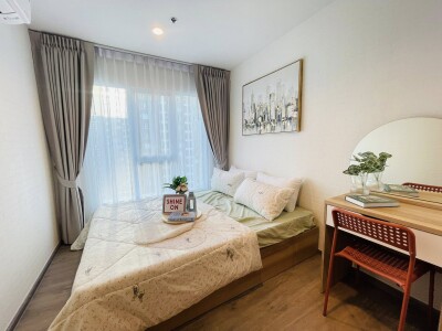 รีเจ้นท์ โฮม บางนา (โครงการใหม่) / Regent Home Bangna (New Project)-3