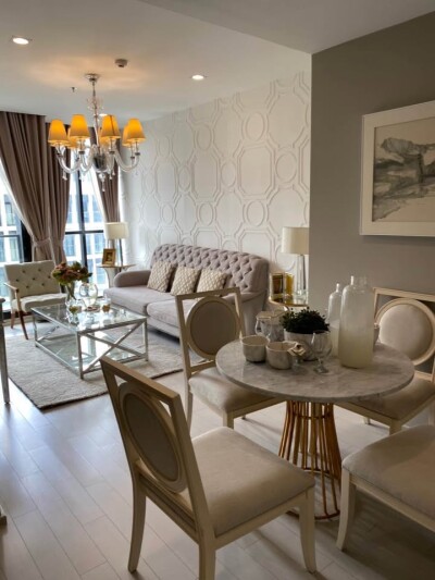 โนเบิล เพลินจิต / Noble Ploenchit-3