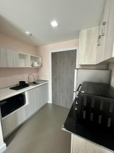 เมโทร ลักซ์ ริเวอร์ฟรอนท์ รัตนาธิเบศร์ / Metro Luxe Riverfront Rattanathibet-5