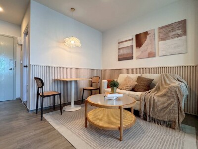 รีเจ้นท์ โฮม บางนา (โครงการใหม่) / Regent Home Bangna (New Project)-1