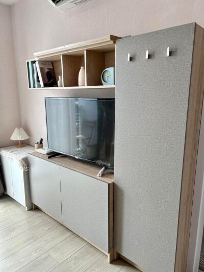 เมโทร ลักซ์ ริเวอร์ฟรอนท์ รัตนาธิเบศร์ / Metro Luxe Riverfront Rattanathibet-6