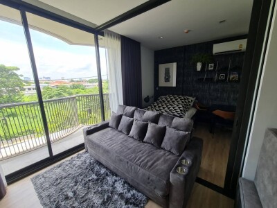 คาวะ เฮ้าส์ อ่อนนุช 77 / Kawa Haus Onnut 77-1