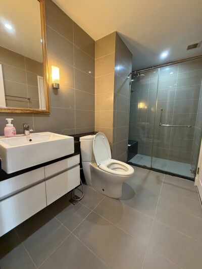 ศุภาลัย เวลลิงตัน / Supalai Wellington-9