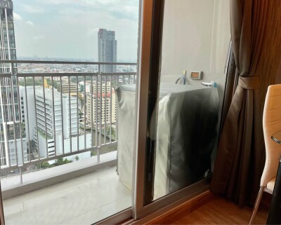 ทรู ทองหล่อ / Thru Thonglor-14