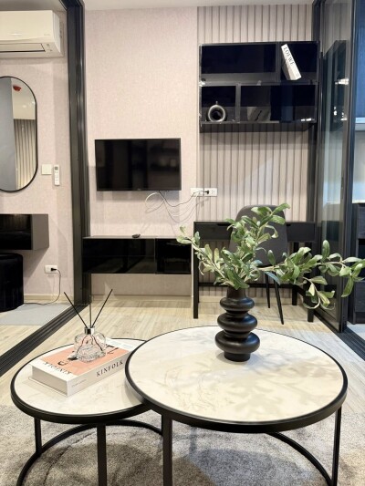 เอ็กซ์ที ห้วยขวาง / XT Huaikhwang-2