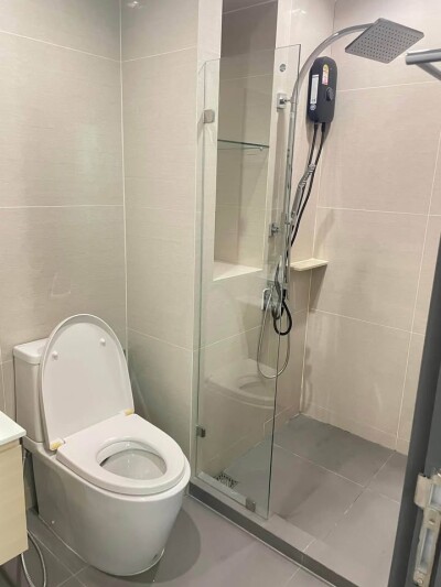 เดอะริช สาทร - ตากสิน / The Rich Sathorn – Taksin-10