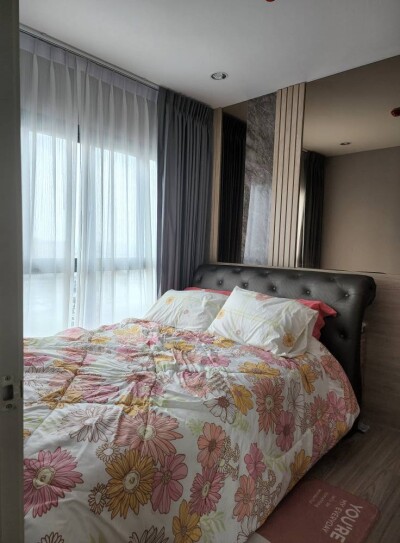 เดอะ ทรี หัวหมาก อินเตอร์เชนจ์ / The Tree Hua Mak Interchange-3