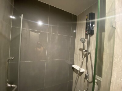 เดอะ พาร์คแลนด์ เพชรเกษม 56 / The Parkland Phetkasem 56-11