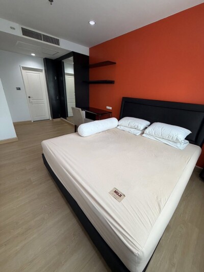 ศุภาลัย เวลลิงตัน / Supalai Wellington-5