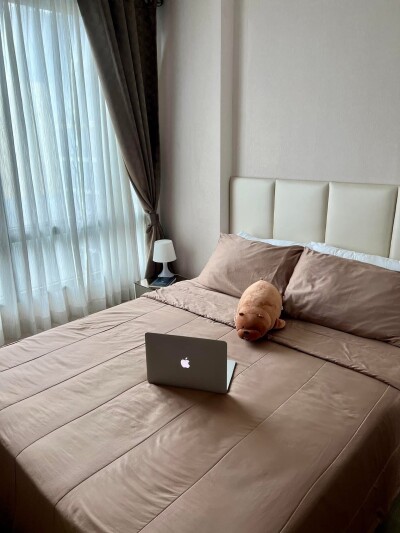 เมโทร ลักซ์ ริเวอร์ฟรอนท์ รัตนาธิเบศร์ / Metro Luxe Riverfront Rattanathibet-4