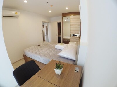 ไอดีโอ โมบิ บางซื่อ แกรนด์ อินเตอร์เชนจ์ / Ideo Mobi Bangsue Grand Interchange-5