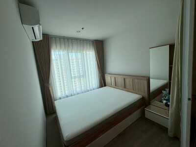 อัปเดตล่าสุด 27/2/2569 : รีเจ้นท์ โฮม บางนา (โครงการใหม่) / Regent Home Bangna (New Project)