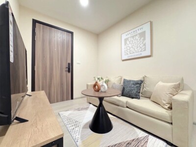 เดอะเบลกราเวีย @ รัชดา17 / The Belgravia @ Ratchada 17-1