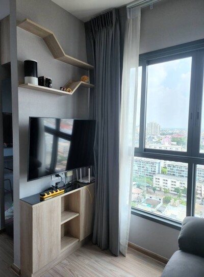 เดอะ ทรี หัวหมาก อินเตอร์เชนจ์ / The Tree Hua Mak Interchange-2